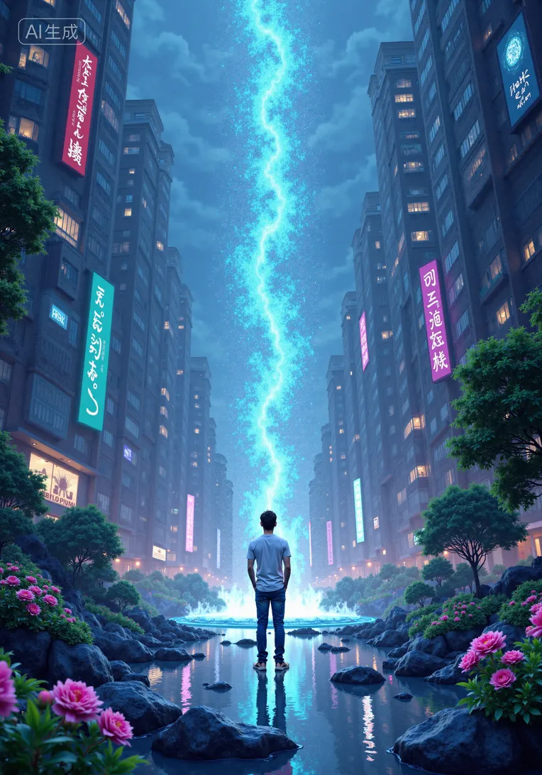 Style Boost,LoRA,FLUX.1