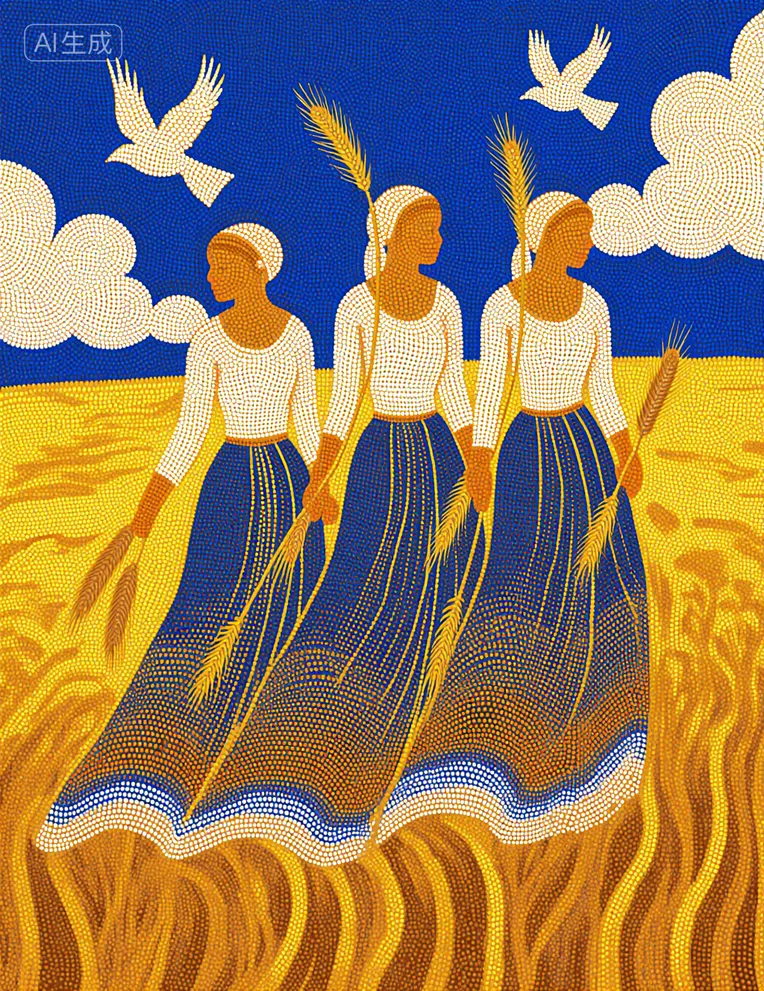 Girl,Space & Scene,Style Boost,LoRA,FLUX.1