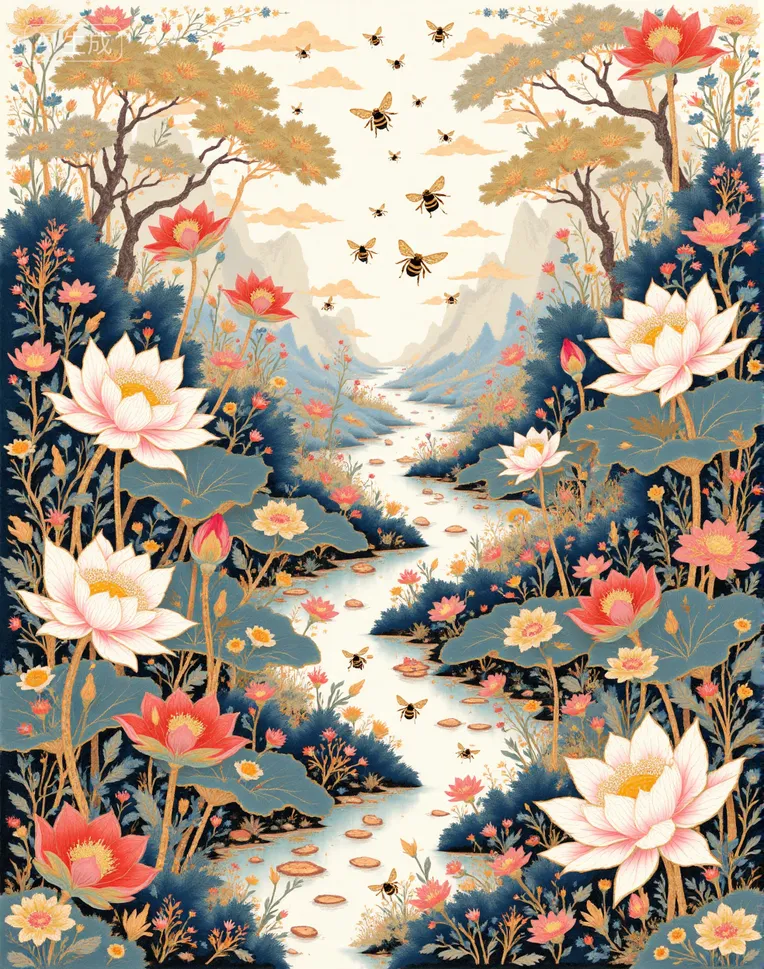 Style Boost,LoRA,FLUX.1