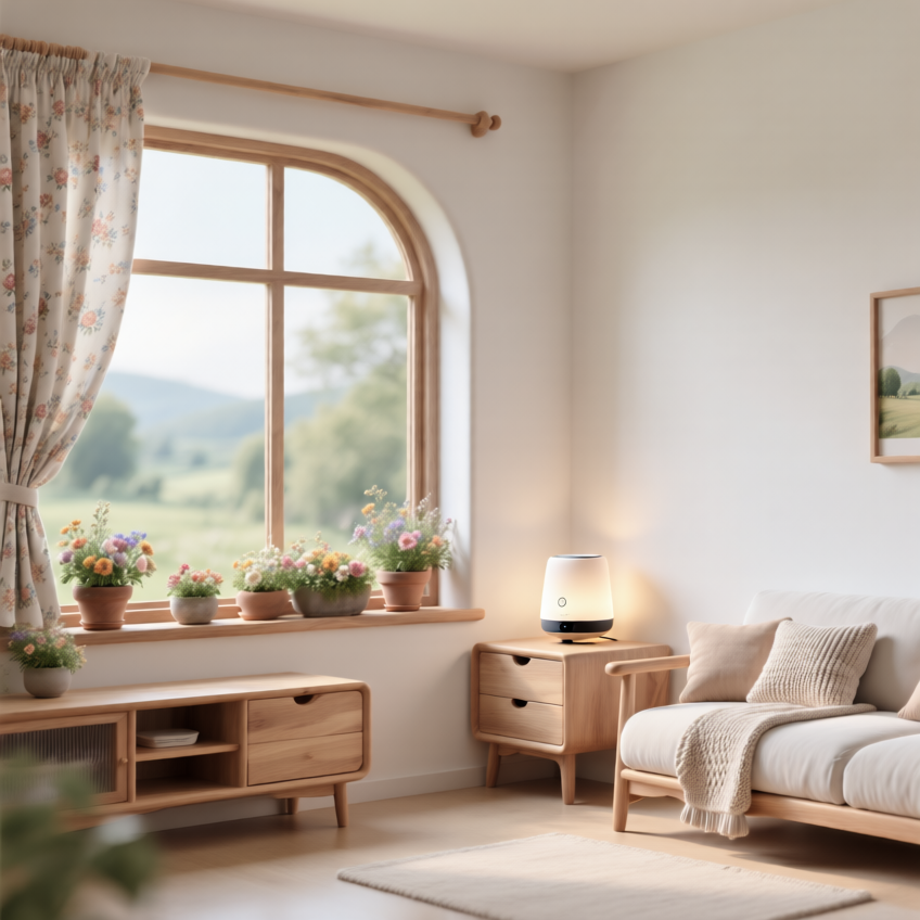 Light Luxury Home Space Design 轻奢居家空间设计