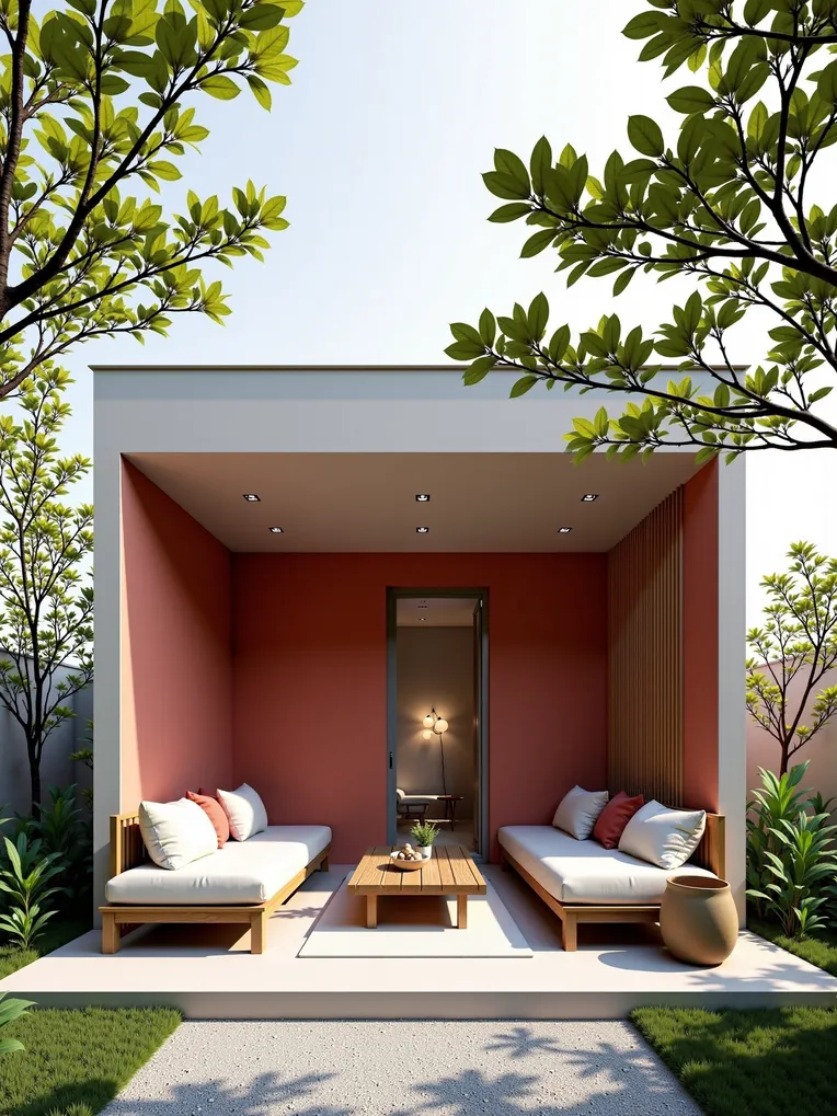 Building,Space & Scene,Style Boost,LoRA,FLUX.1