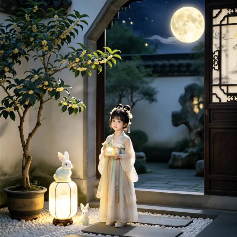Girl,Space & Scene,Clothing,LoRA,