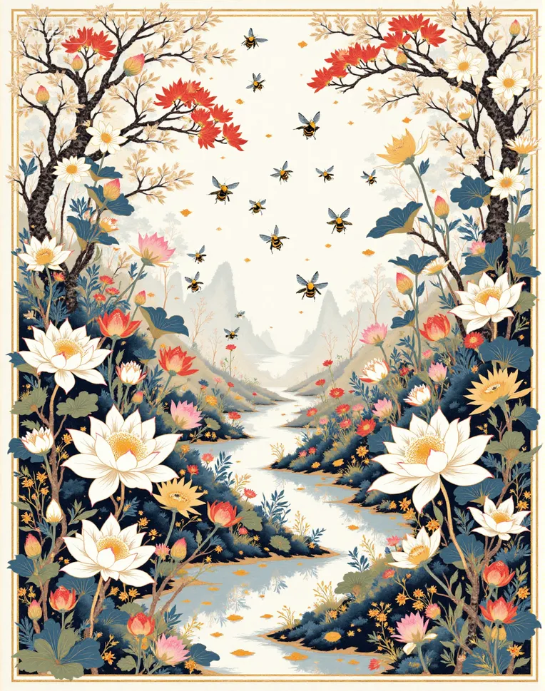 Style Boost,LoRA,FLUX.1