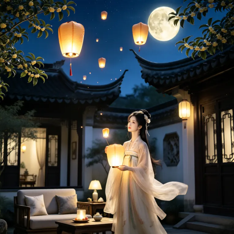 Girl,Space & Scene,Clothing,LoRA,