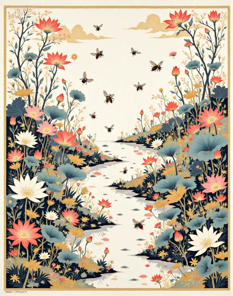 Style Boost,LoRA,FLUX.1