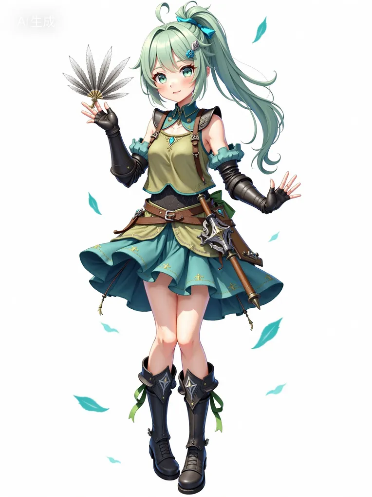 Style Boost,LoRA,FLUX.1