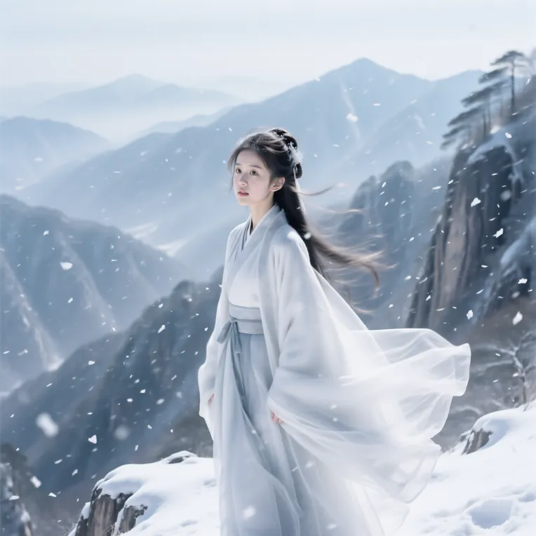 Style Boost,Clothing,Landscape,LoRA,