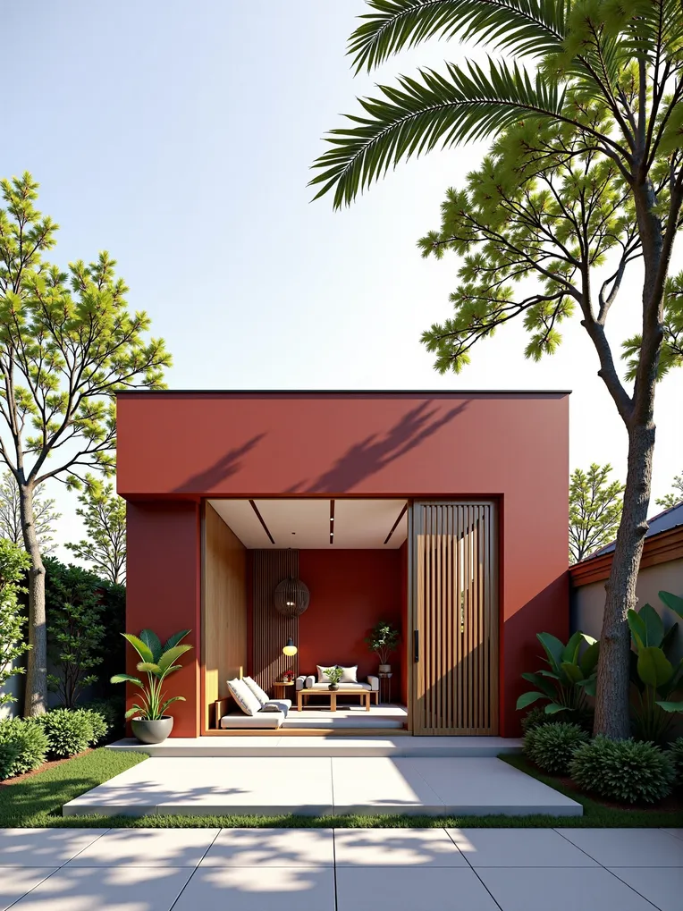Building,Space & Scene,Style Boost,LoRA,FLUX.1