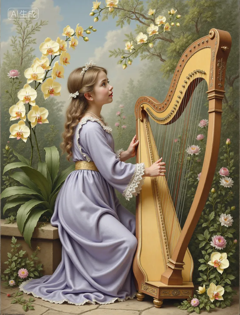 Girl,Object Enhance,LoRA,FLUX.1