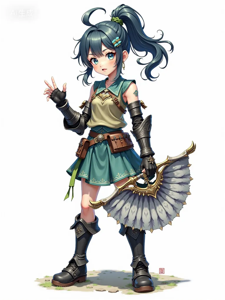 Style Boost,LoRA,FLUX.1