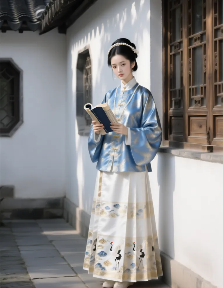 Object Enhance,Clothing,LoRA,