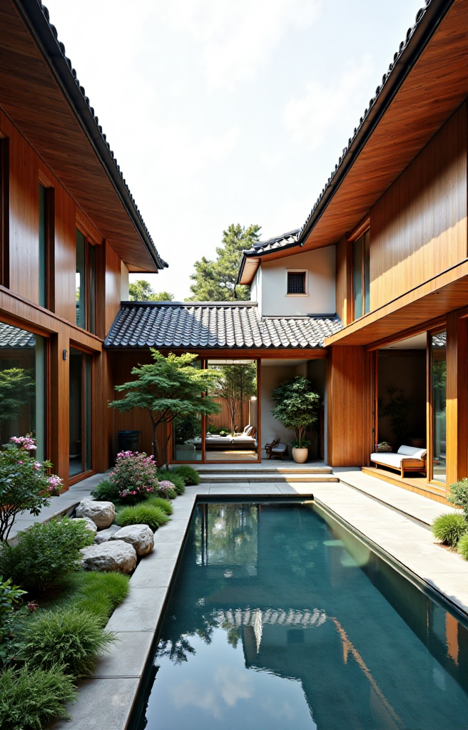 Lingnan architectural aesthetics 岭南建筑美学