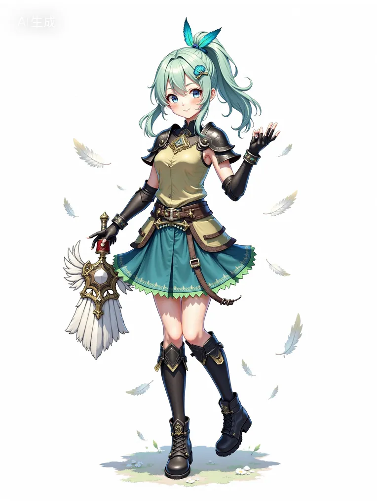 Style Boost,LoRA,FLUX.1