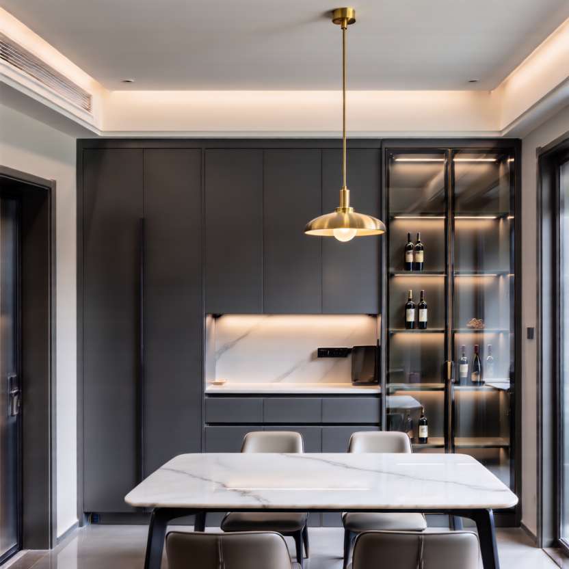 Practical Interior Space Design 实用室内空间设计