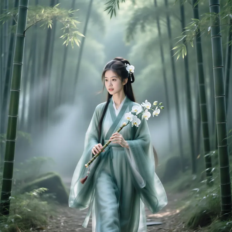 Style Boost,Clothing,Landscape,LoRA,