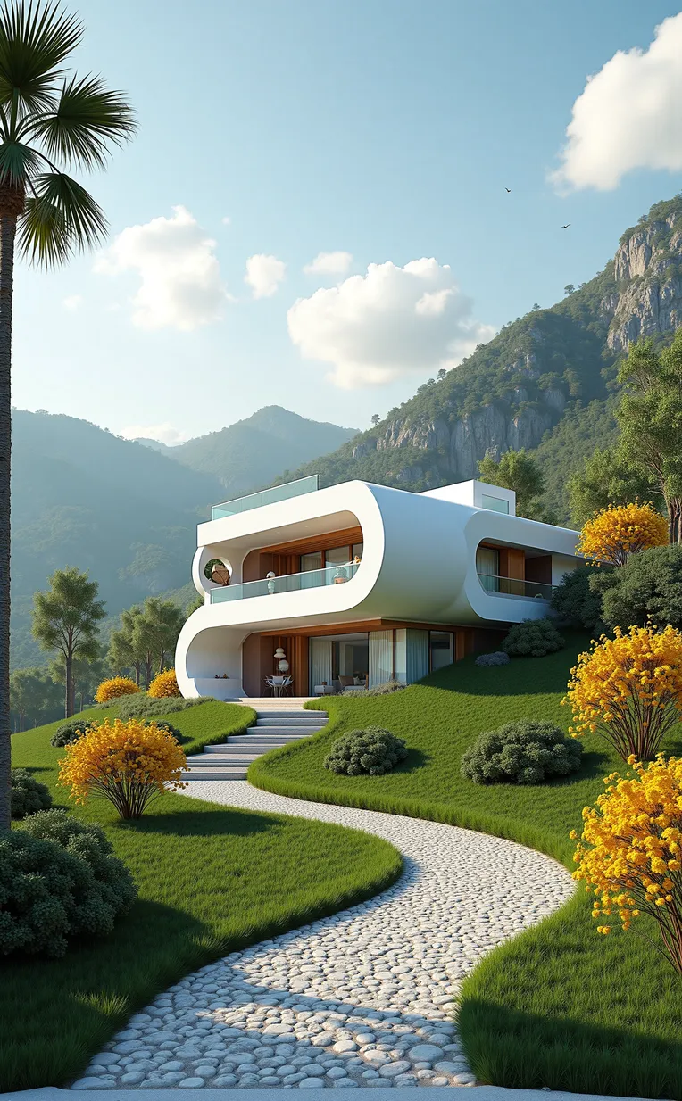 Building,Space & Scene,Style Boost,LoRA,FLUX.1