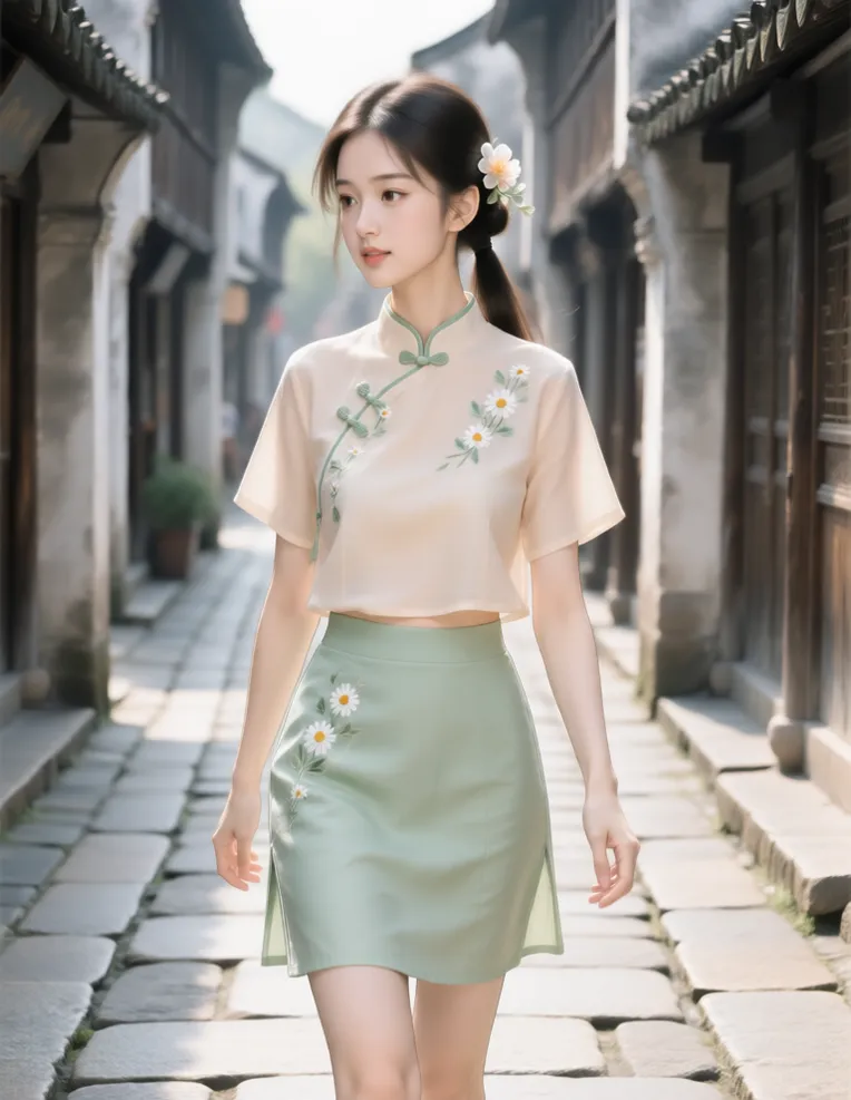 Object Enhance,Clothing,LoRA,