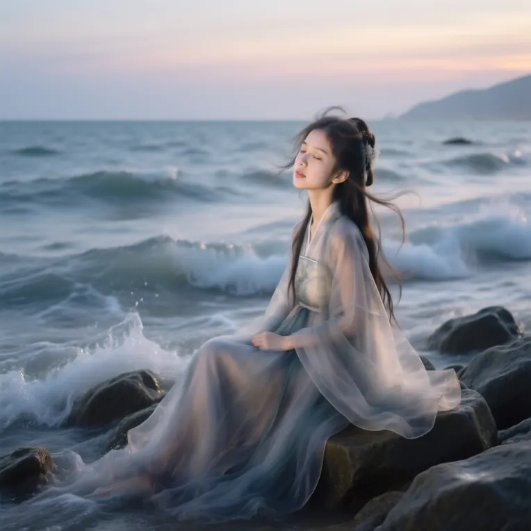 Style Boost,Clothing,Landscape,LoRA,