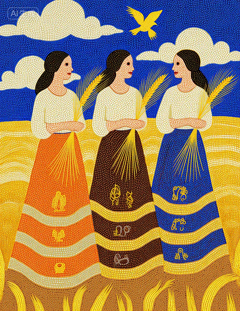 Girl,Space & Scene,Style Boost,LoRA,FLUX.1