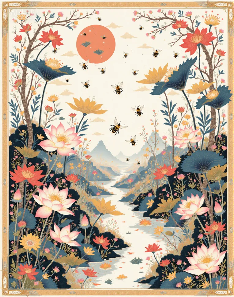 Style Boost,LoRA,FLUX.1