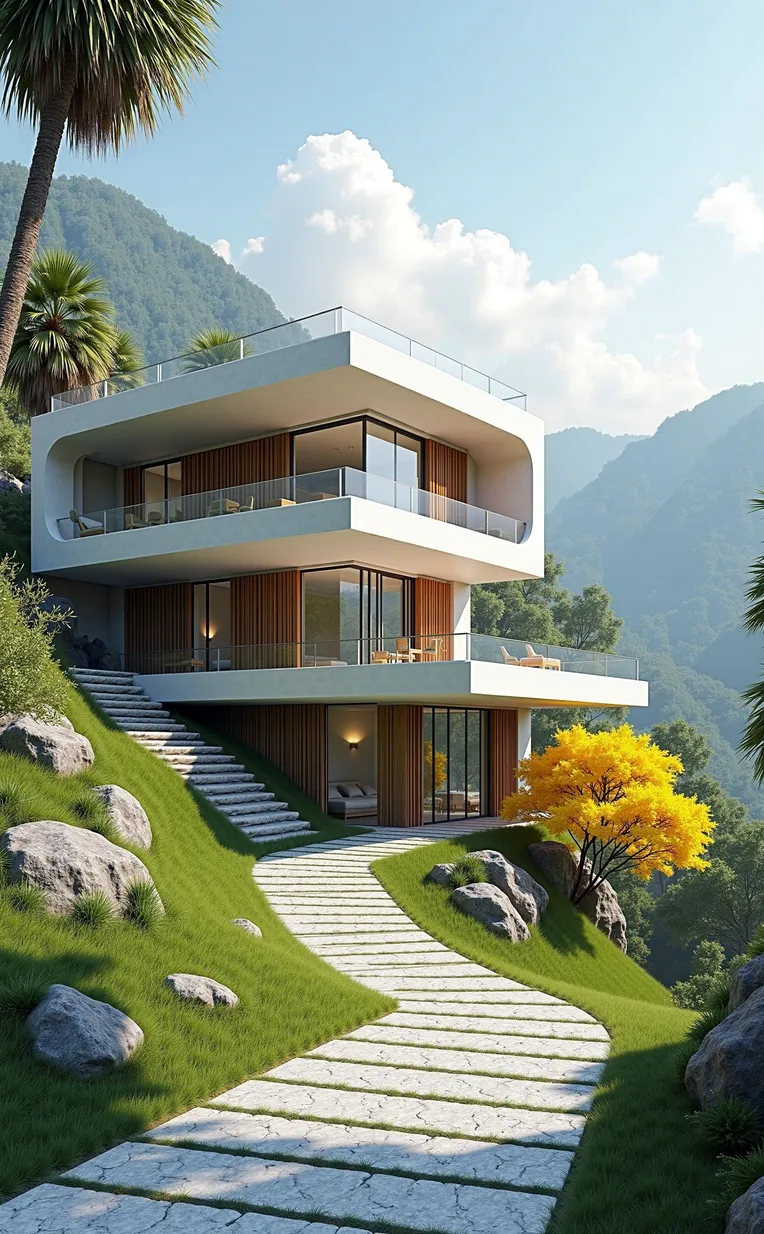 Building,Space & Scene,Style Boost,LoRA,FLUX.1