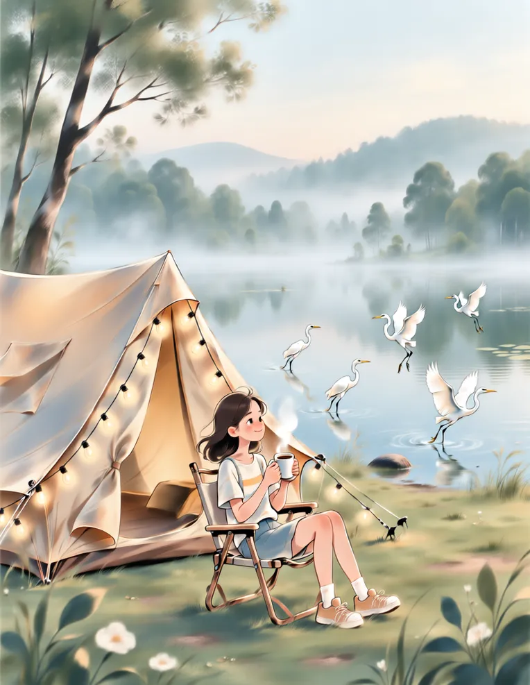 Style Boost,LoRA,