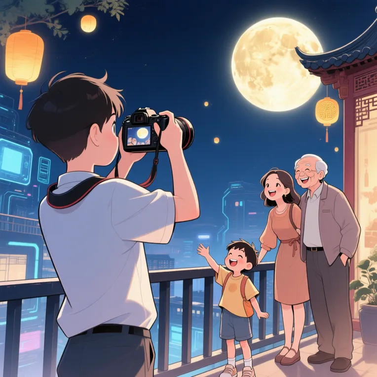 Girl,Boy,Space & Scene,LoRA,