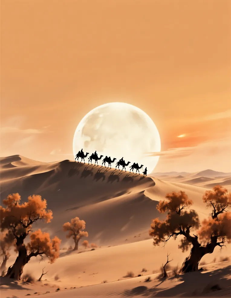 Space & Scene,Object Enhance,Landscape,LoRA,