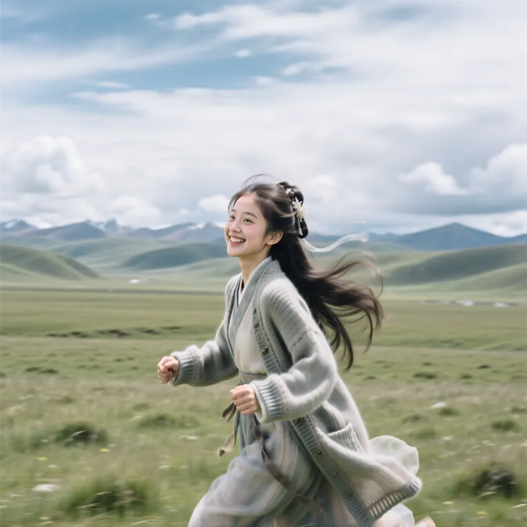 Style Boost,Clothing,Landscape,LoRA,