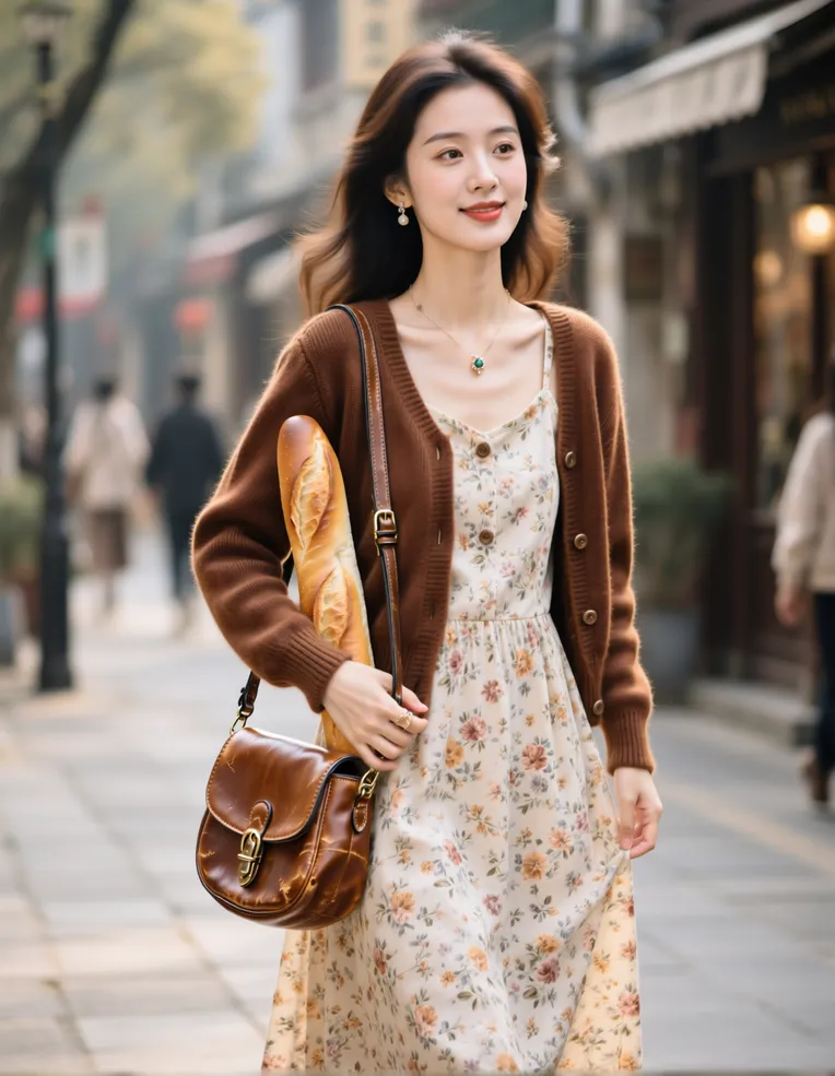 Style Boost,Product,LoRA,