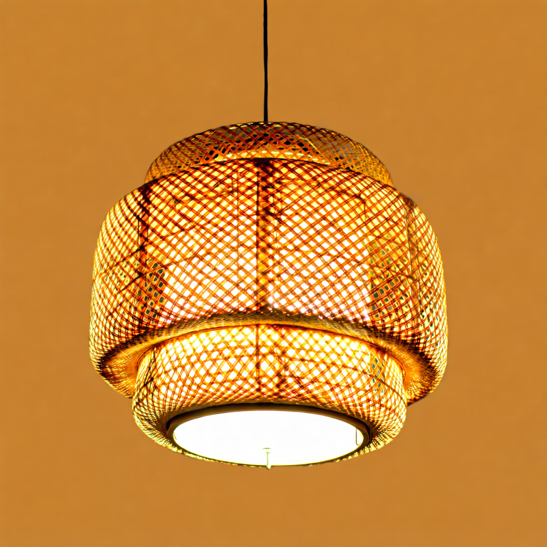 Lighting Fixture Design Visualization 灯具设计画面