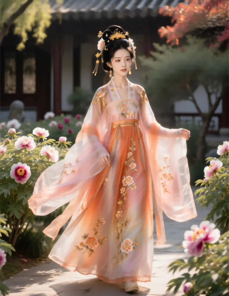 Object Enhance,Clothing,LoRA,