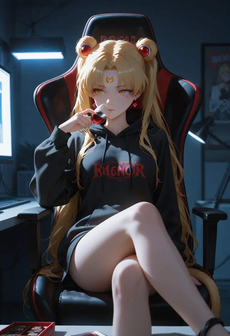 Anime Style,Girl,Object Enhance,Checkpoint,Illustrious