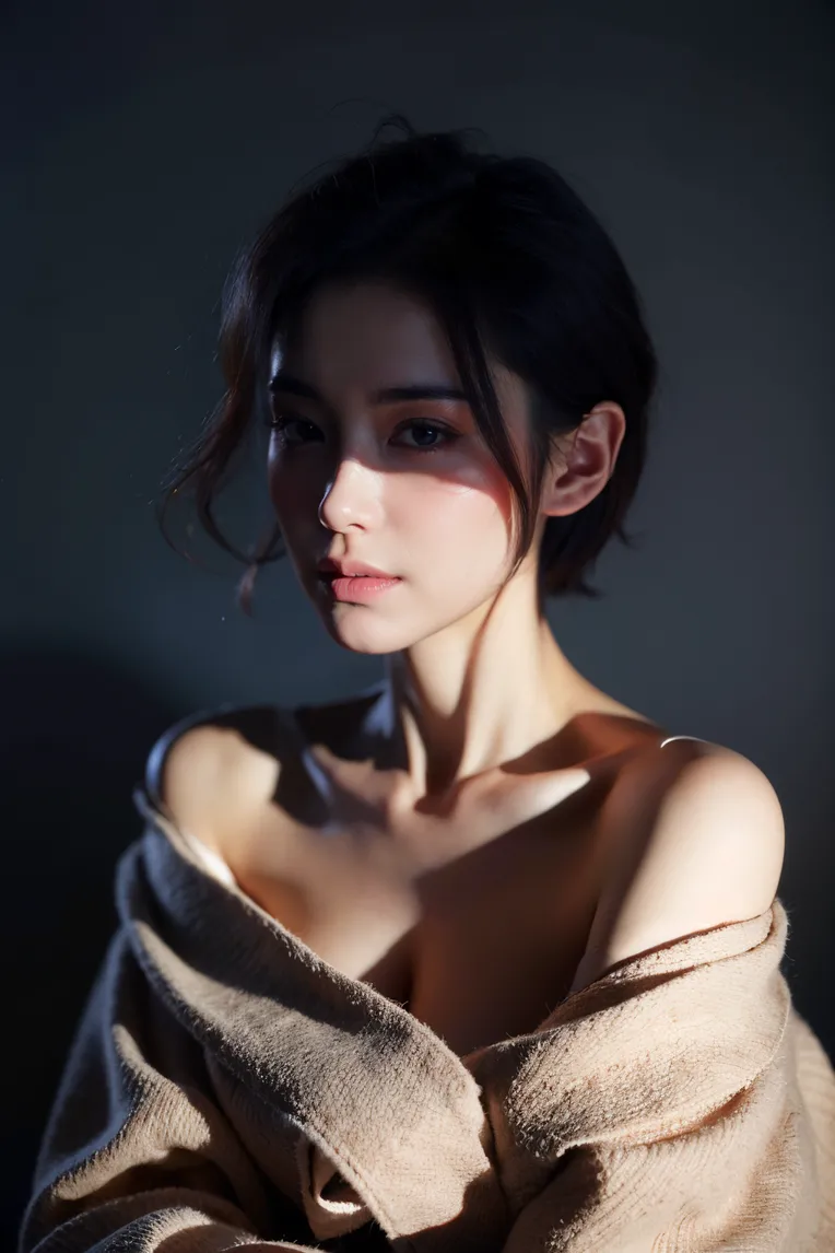 Realistic,Portrait Photography,Girl,Checkpoint,SD 1.5