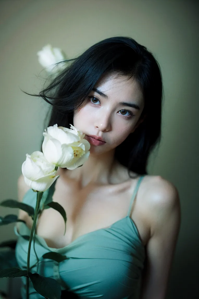 Realistic,Portrait Photography,Girl,Checkpoint,SD 1.5