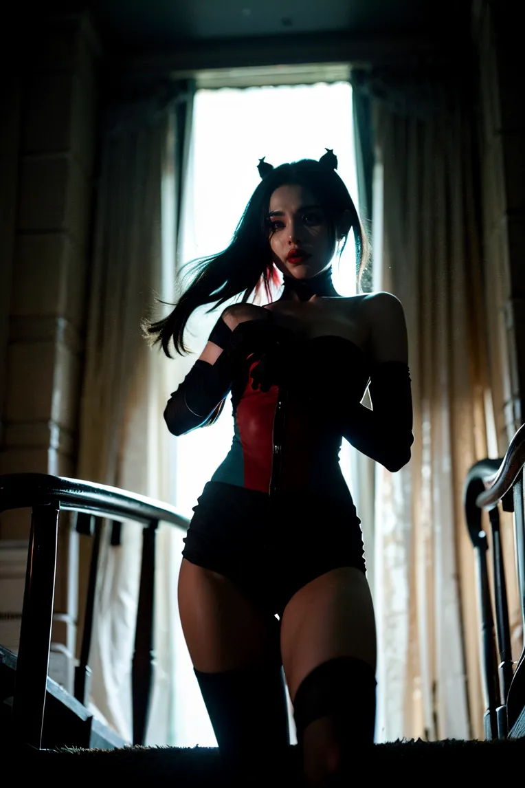 Realistic,Portrait Photography,Girl,Checkpoint,SD 1.5