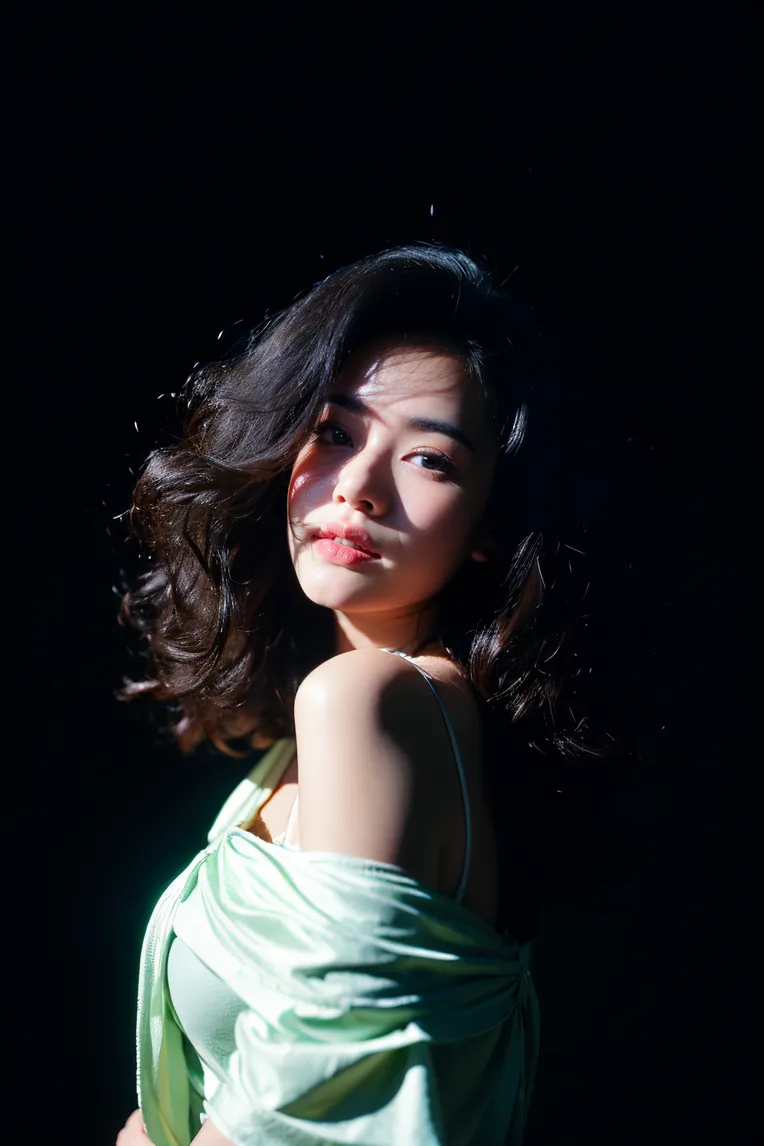 Realistic,Portrait Photography,Girl,Checkpoint,SD 1.5