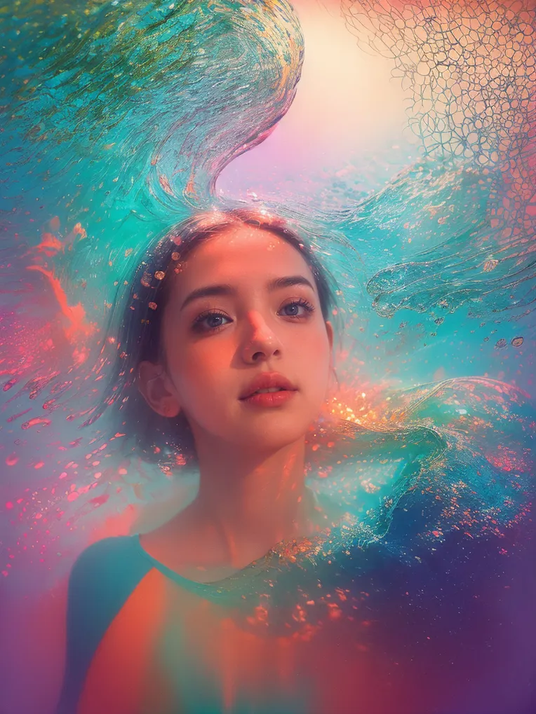 Realistic,Style & Filter,Girl,Checkpoint,SD 1.5