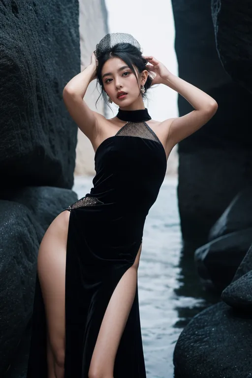 Realistic,Style & Filter,Girl,Checkpoint,SD 1.5