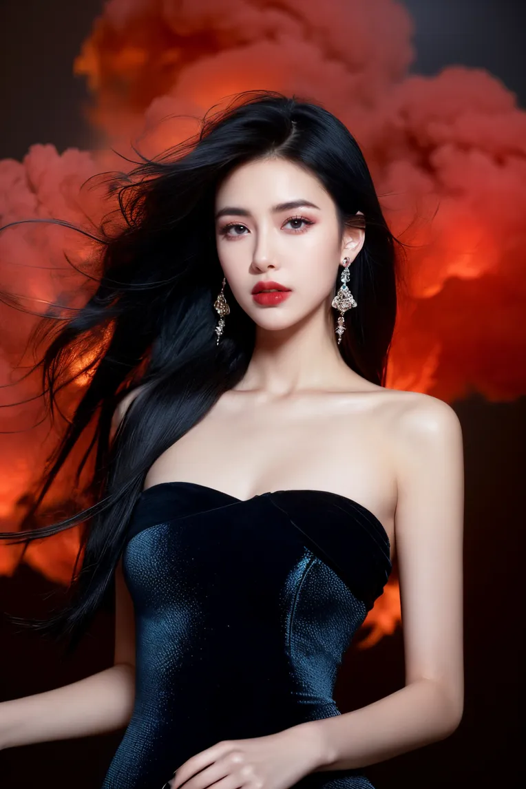 Realistic,Portrait Photography,Girl,Checkpoint,SD 1.5