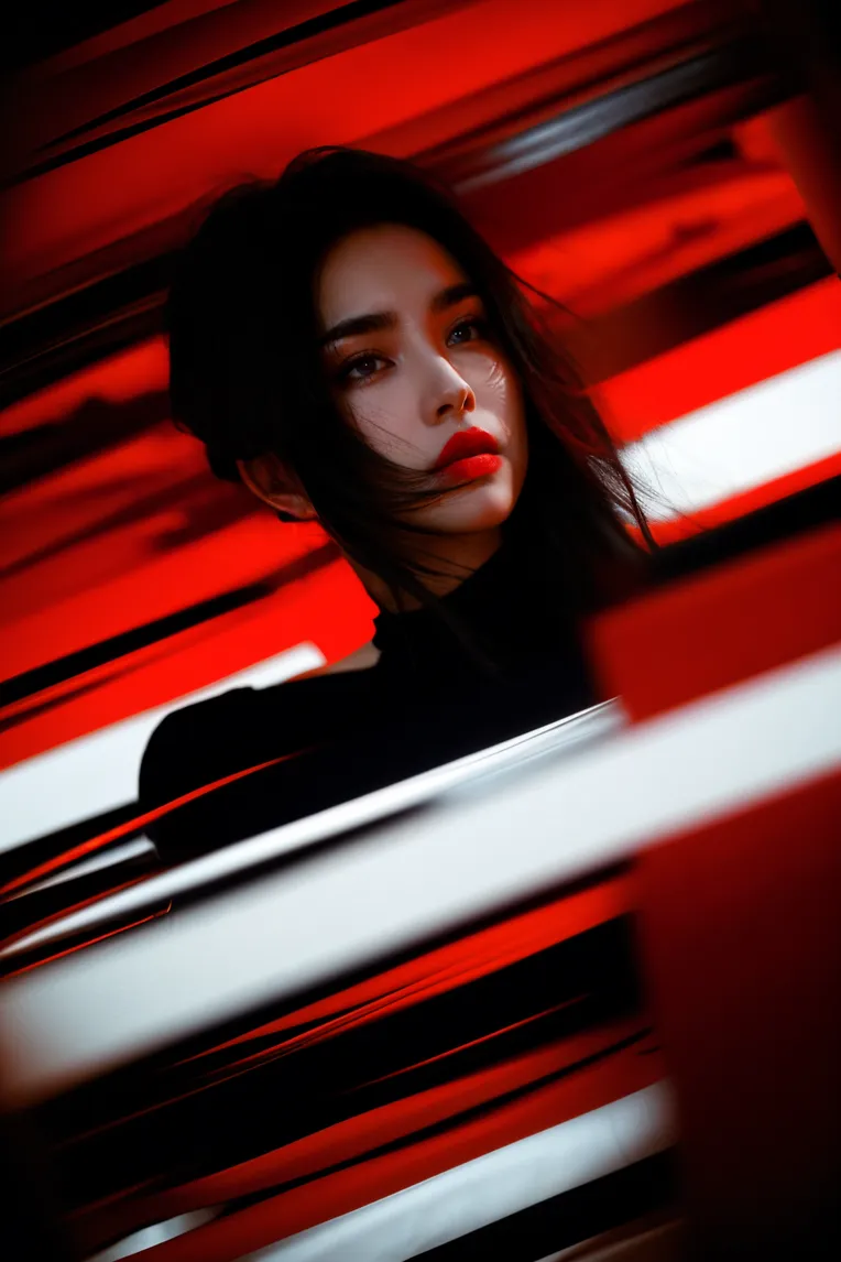 Realistic,Portrait Photography,Girl,Checkpoint,SD 1.5