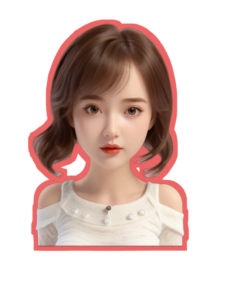 Realistic,Girl,Object Enhance,Other,SD 1.5