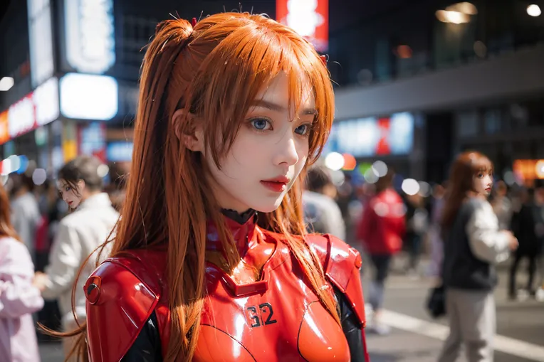 Realistic,Portrait Photography,Girl,LoRA,SD 1.5