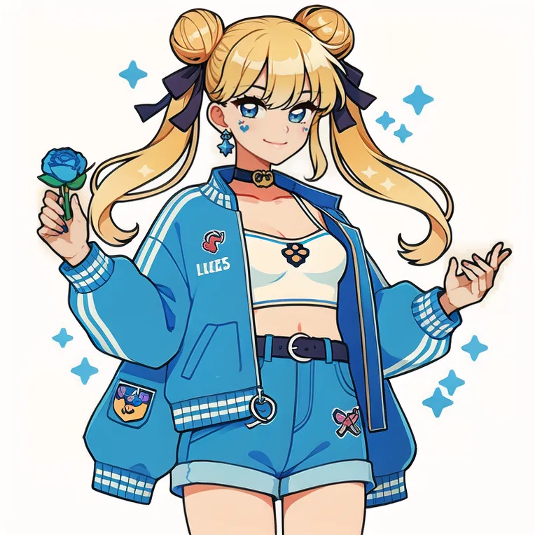 Anime,Anime Style,Girl,LoRA,SD 1.5