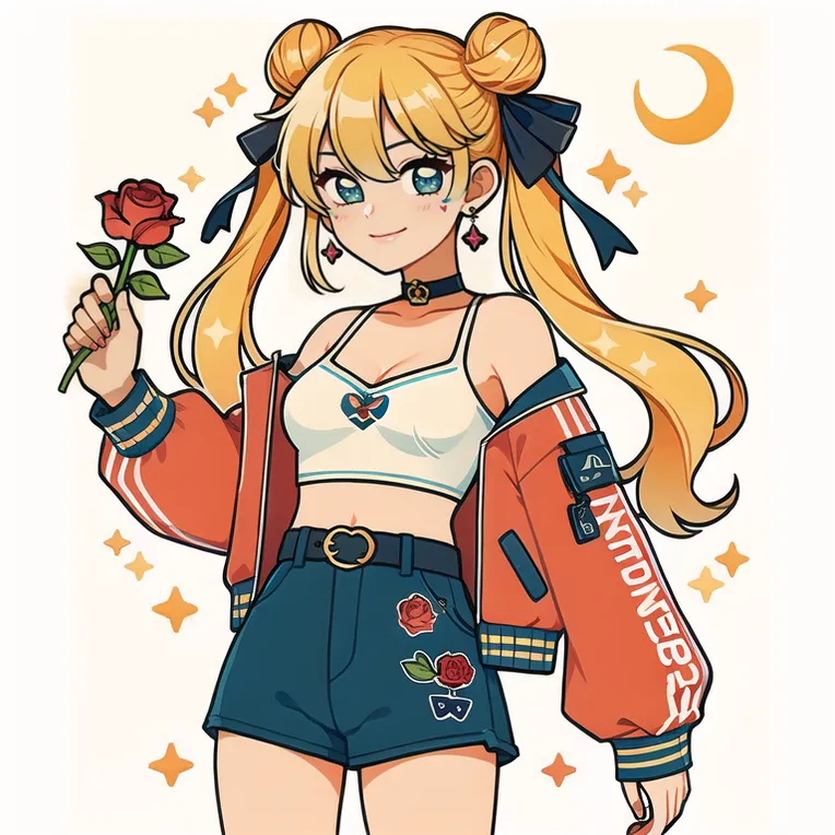 Anime,Anime Style,Girl,LoRA,SD 1.5