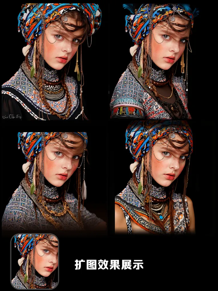 Photography,Space & Scene,Style Boost,Workflow,