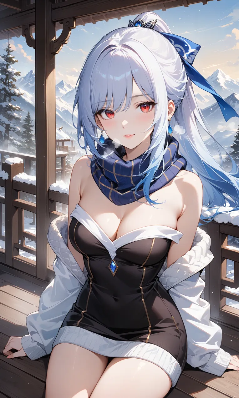 Anime Character,Girl,LoRA,SDXL