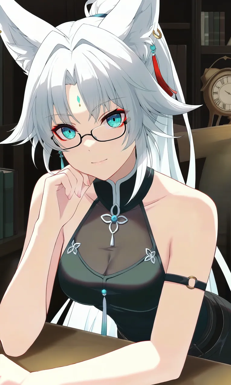 Anime Character,Girl,LoRA,SDXL