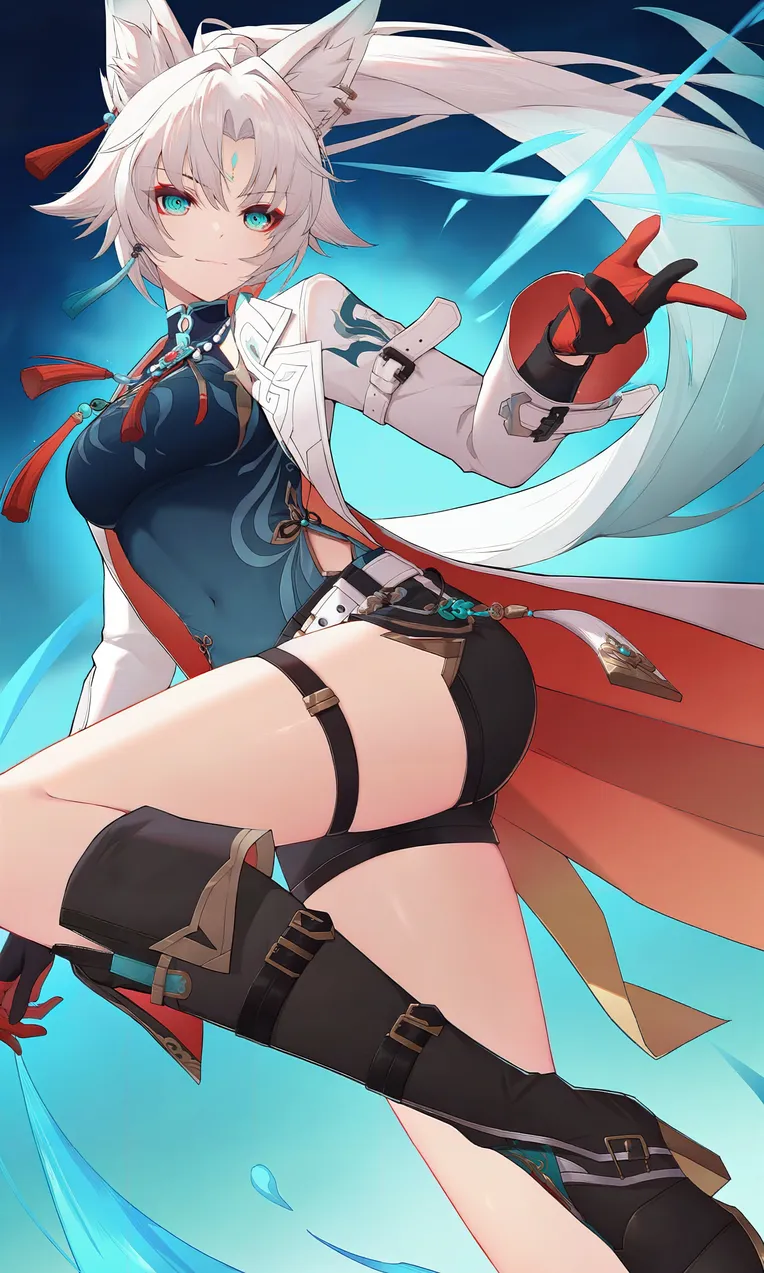 Anime Character,Girl,LoRA,SDXL