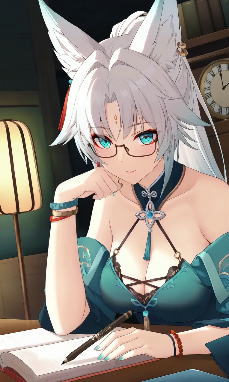 Anime Character,Girl,LoRA,SDXL